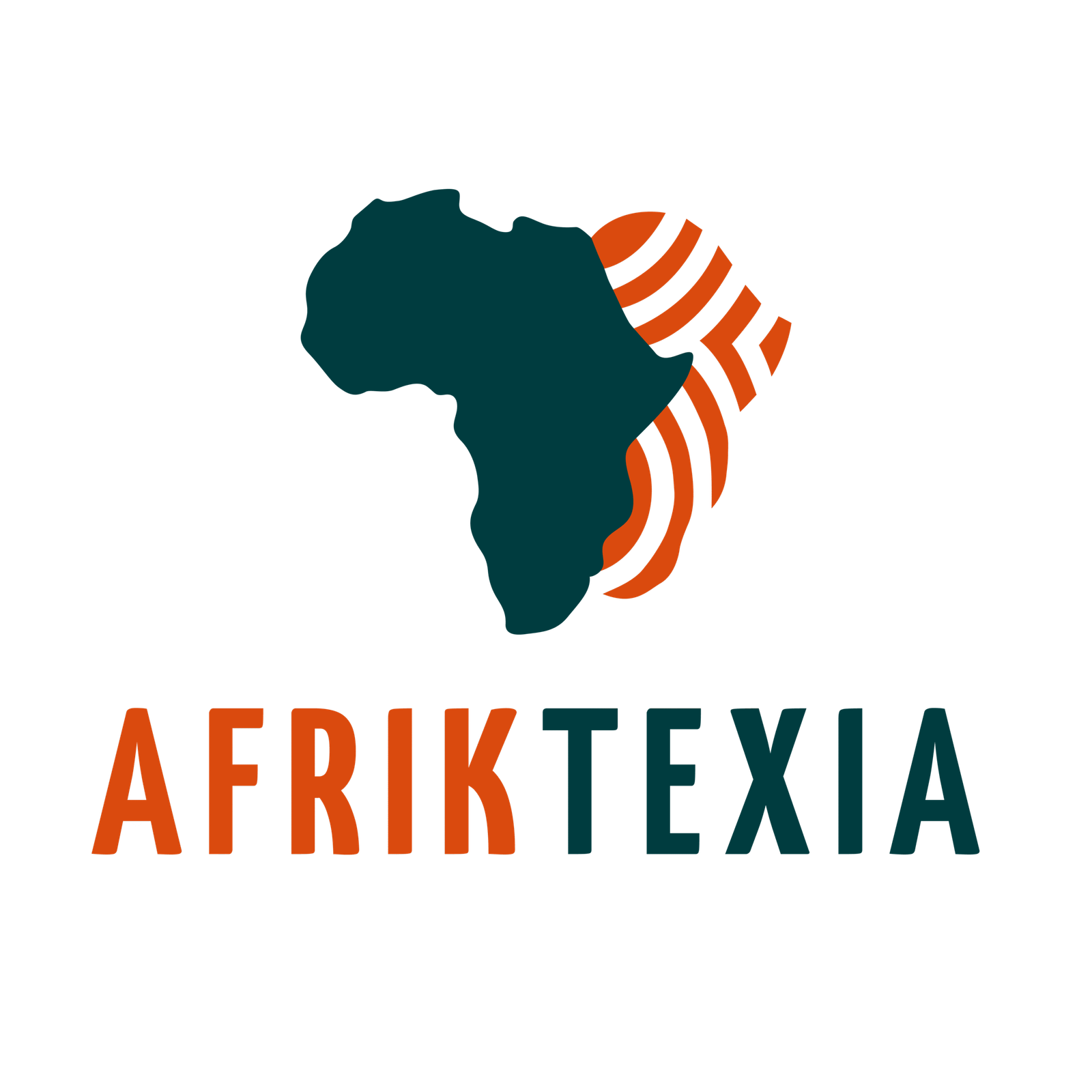 Afriktexia